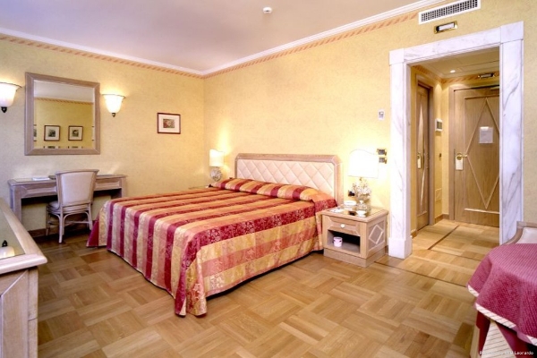 Park Hotel Villa Ariston